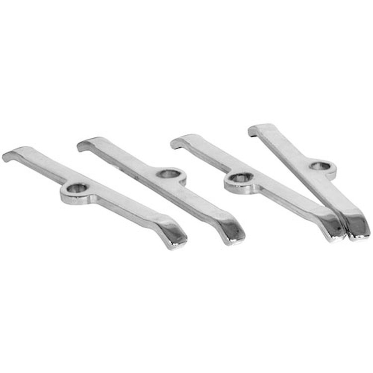 PONTIAC V8 VALVE COVER SPREADER BAR