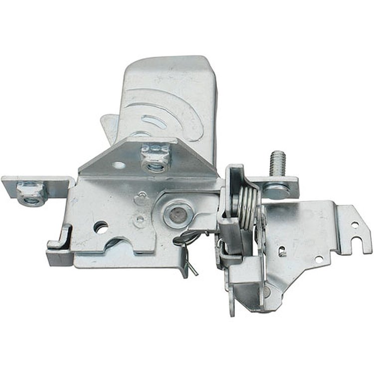 Hood Latch 1970 GTO/1970-72 Cutlass Inside Release