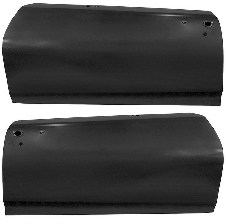 GM A-BODY DOOR SHELL PAIR