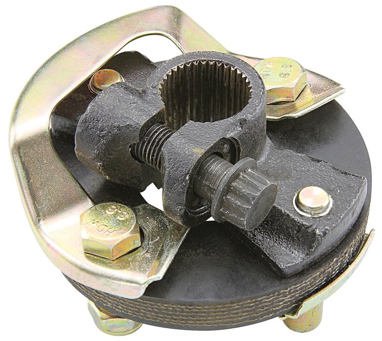 Power Steering Box Coupler 1967-1972 GM
