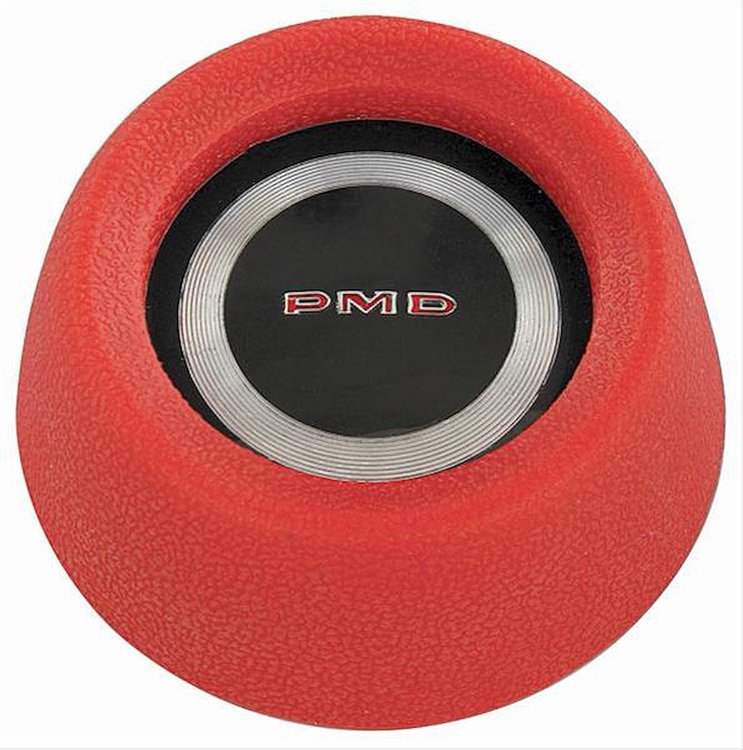 Horn Cap 1969-70 Pontiac GTO/GP/Catalina/Bonneville Sport Wheel