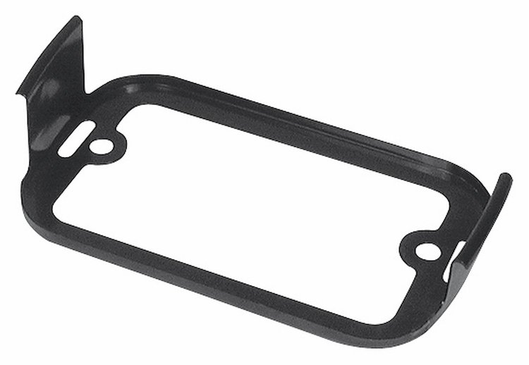 Bracket Park Lamp Housing 1969 GTO