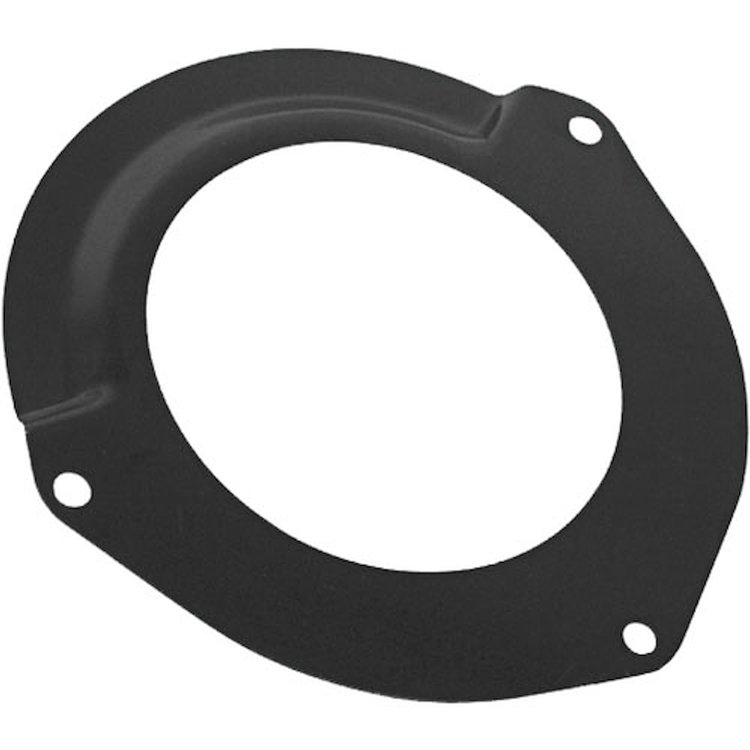 Retainer Ram Air Boot 1971-72 GTO