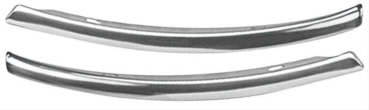 Molding Fender 1968-69 GTO/Lemans Upper