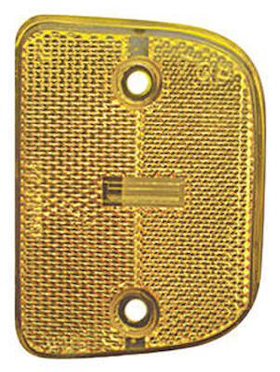 Lens Marker Lamp Front 1970 GTO