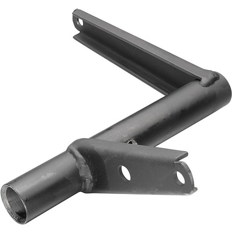 Z-Bar 4-Speed 1964-66 Pontiac