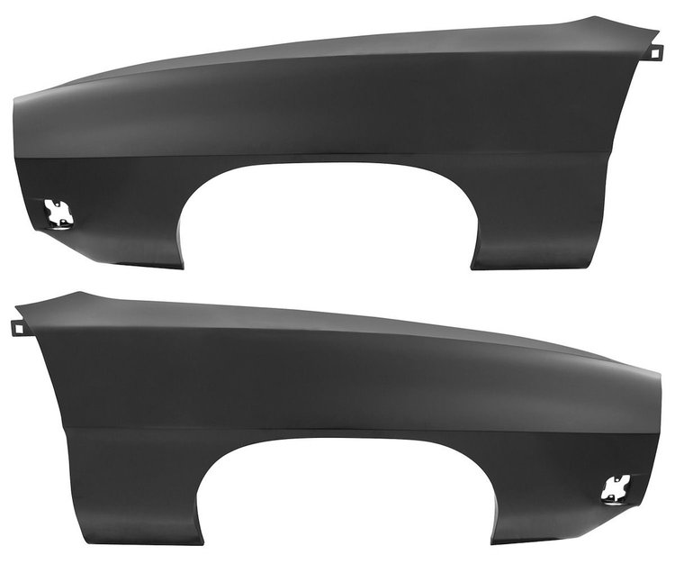 FENDER PAIR 70 GTO
