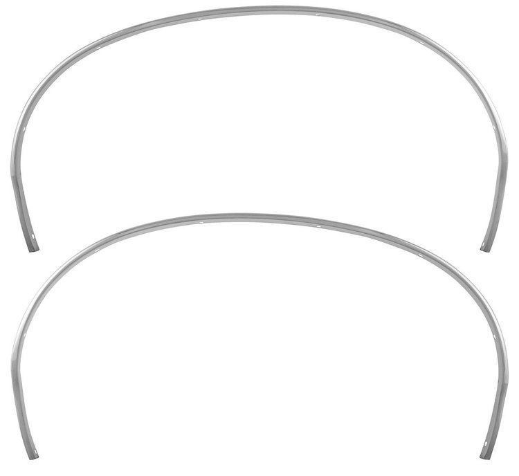 MOLDING WHEEL OPENING PR
