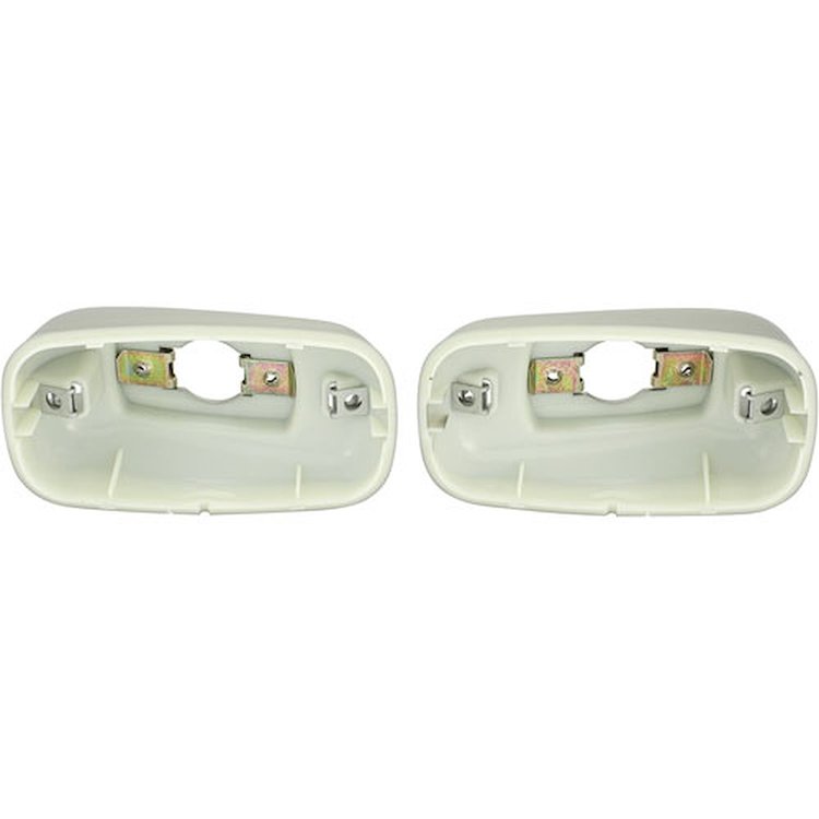 Housings Park Lamp 1967 GTO Pair