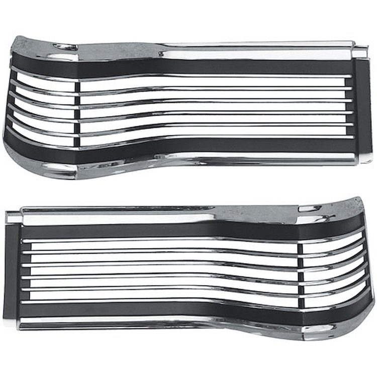 Bezel Tail Lamp 1965 GTO/Lemans Plastic