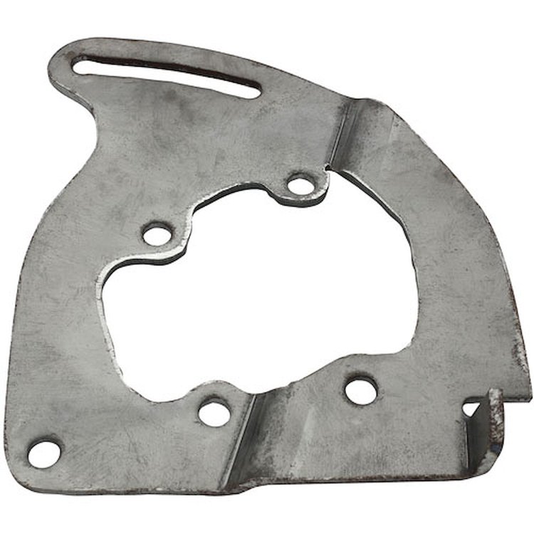 Mounting Plate Power Steering Pump 1965-66 GTO/Bonn/Cat/GP Plate to Pump