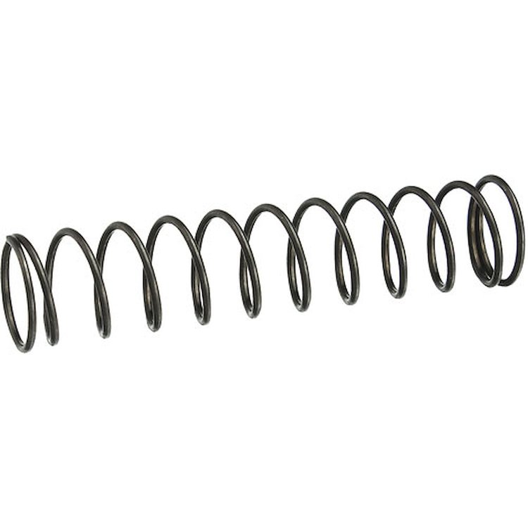 Pressure Spring Swivel to Frame 1969-72 BOP