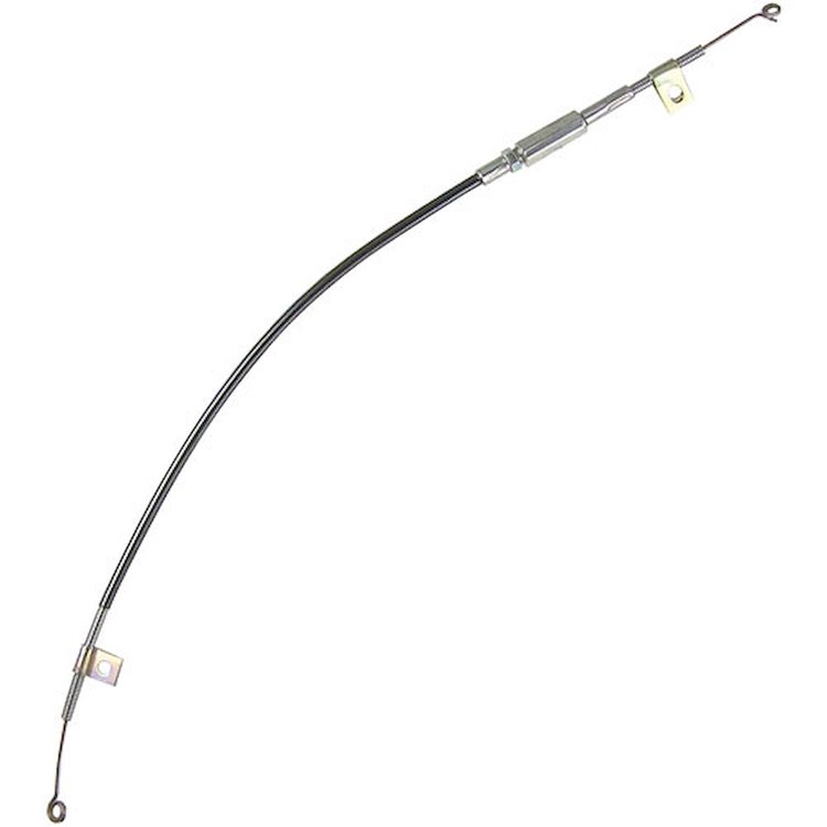 Heater/AC Control Cable 1969-71 GTO/Temp/LeMans 1pc