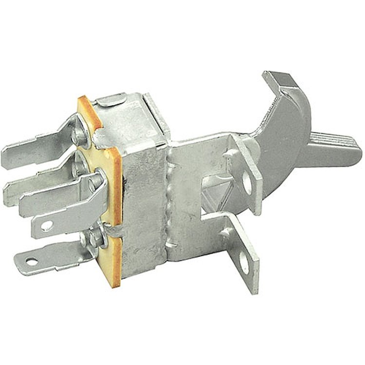 Blower Motor Switch 1964 GTO/Temp/LeMans w/AC