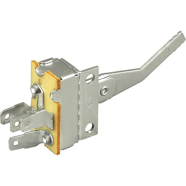 Blower Motor Switch 1970-72 GTO/Temp/LeMans w/o AC