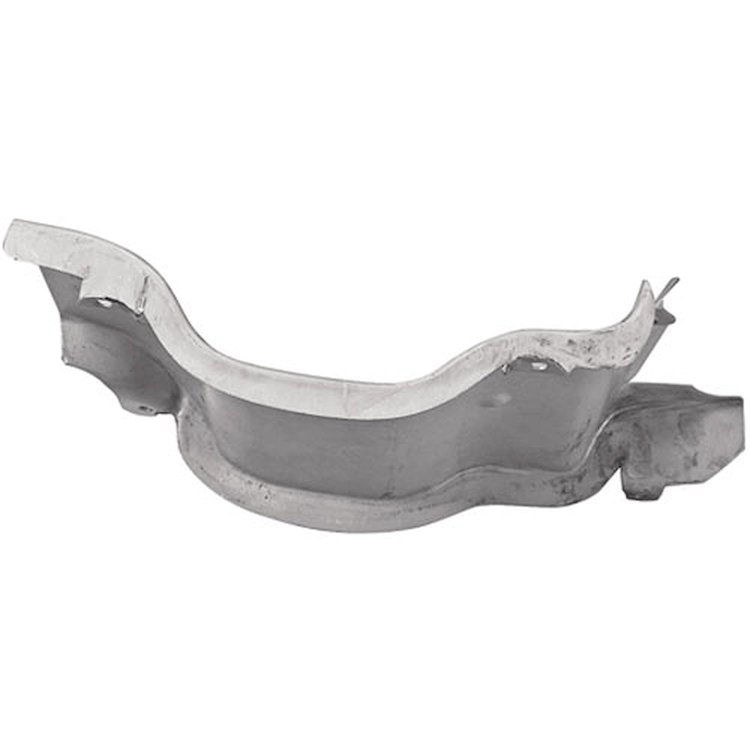 Cover Intake Crossover 1969-71 GTO