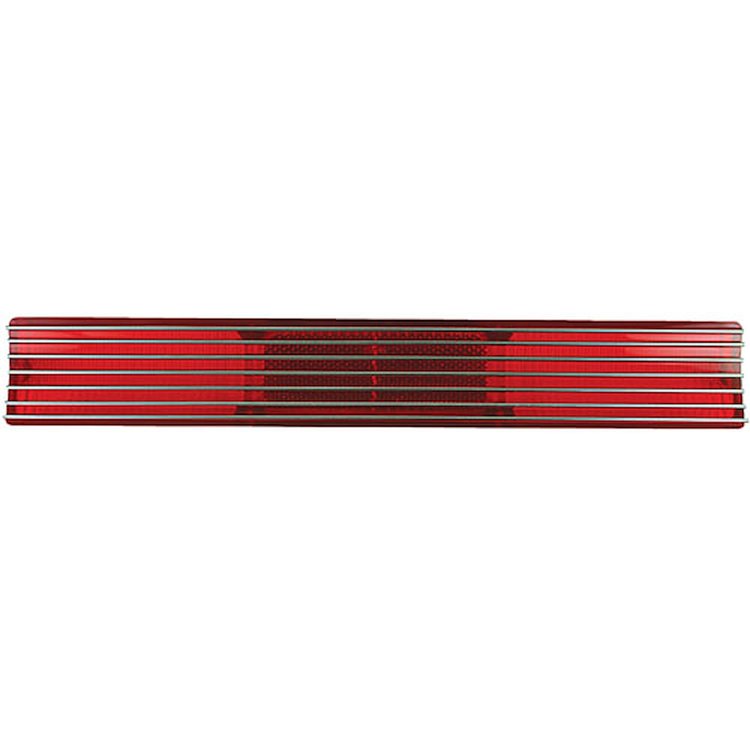 Lens Tail Lamp 1964 GTO/Lemans