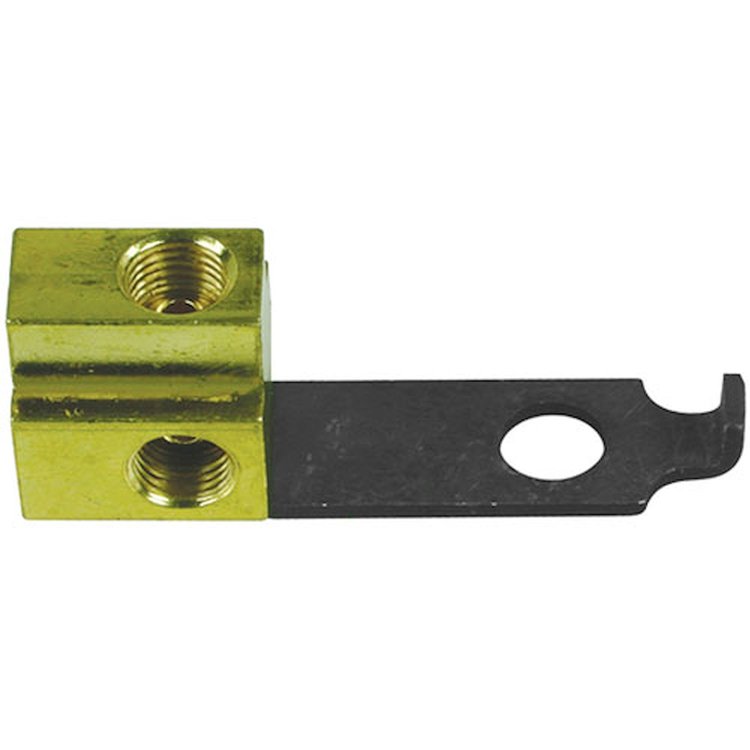 Brake Distribution Block 1966 GM A-Body