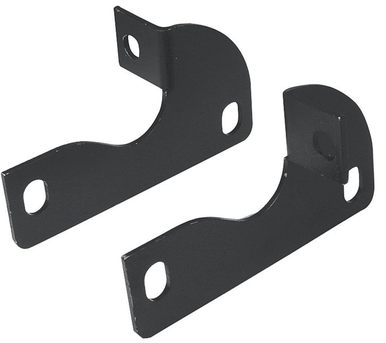 Fender Brackets 1970-1972 GTO/LeMans