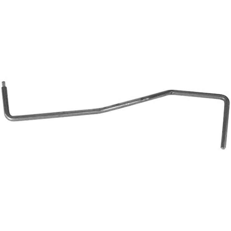 Hood Release Handle 1971-72 GTO