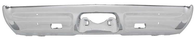 Rear Bumper for 1967 Pontiac GTO