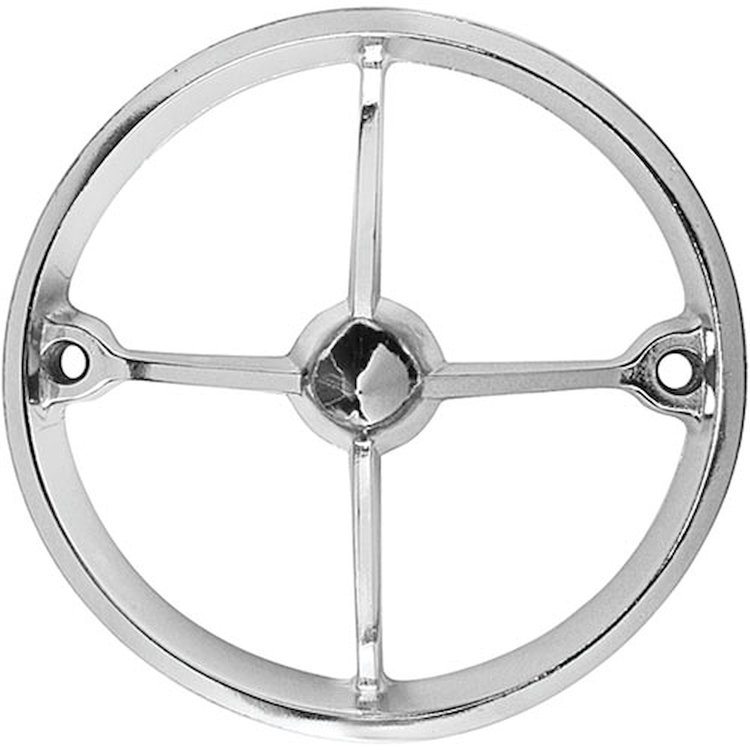 Bezel Park Lamp 1972 GTO