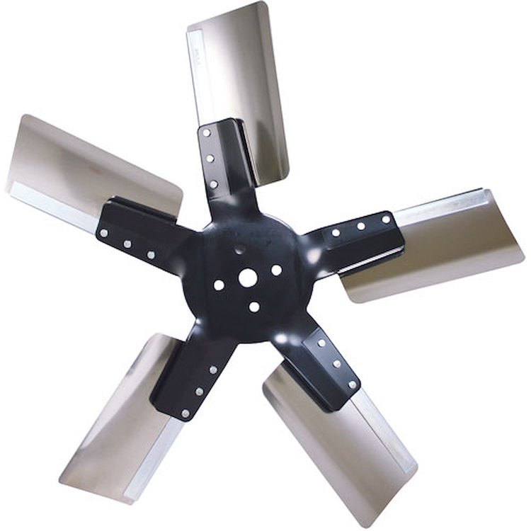 Flex Fan 5 Blade 1968-74 GTO