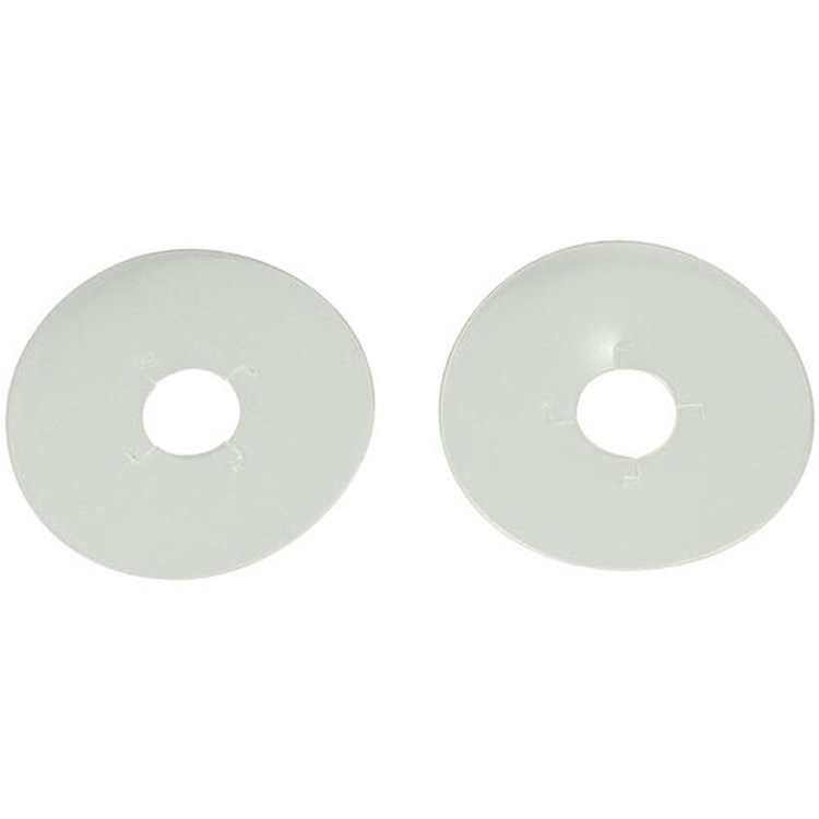 Washer Door Strike 1964-87 GM Plastic