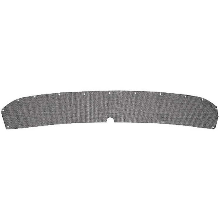 Screen Cowl Vent 1968-72 GTO/Temp/LeMans/Cutlass / 69-72 GP Wire Mesh