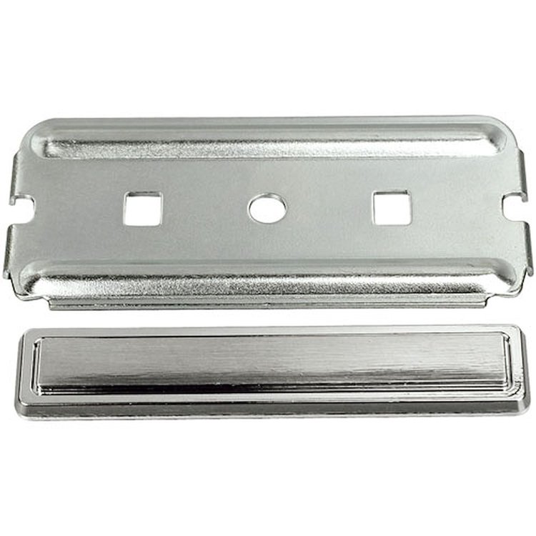 Emblem Seat 1969 GTO w/ Bracket