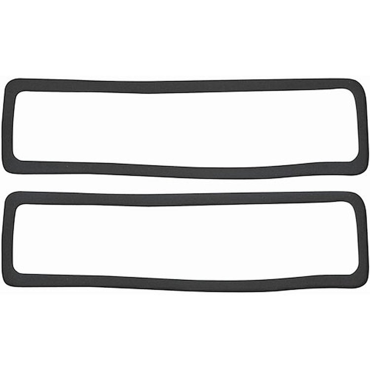 Gaskets Tail Light Lens 1967 Tempest/LeMans