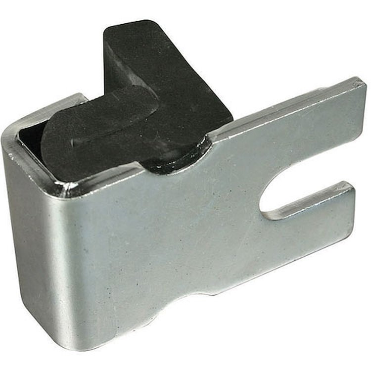 Bumper Support Front 1970 GTO Bracket/Bushing
