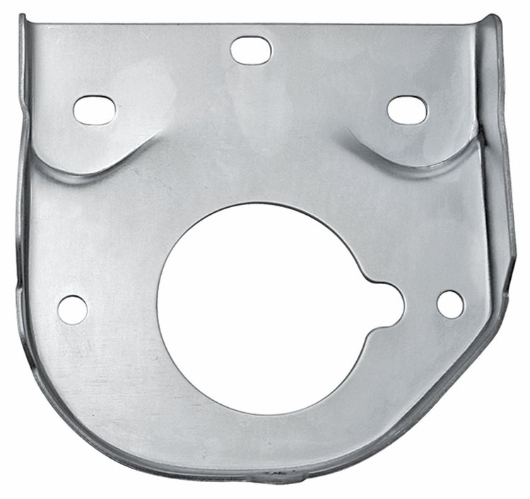 Actuator Bracket Hideaway Headlamp 1968-69 GTO