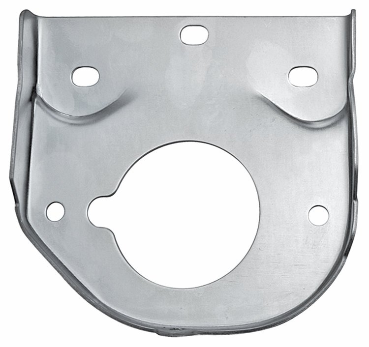 Actuator Bracket Hideaway Headlamp 1968-69 GTO