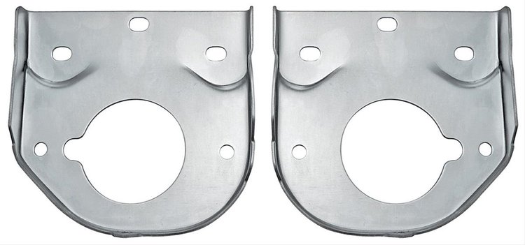 Actuator Bracket Hideaway Headlamp 1968-69 GTO