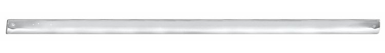 Molding Rocker Panel 1968-69 LeMans