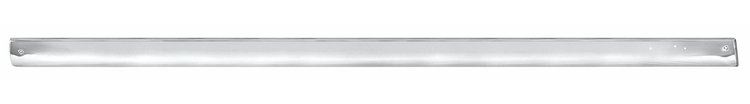 Molding Rocker Panel 1968-69 LeMans