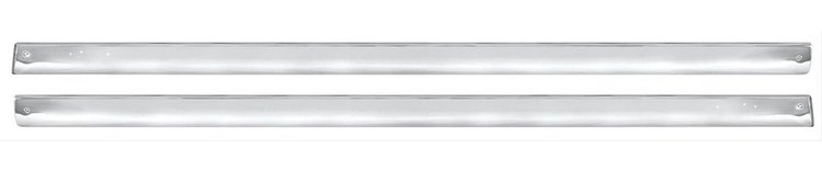Molding Rocker Panel 1968-69 LeMans