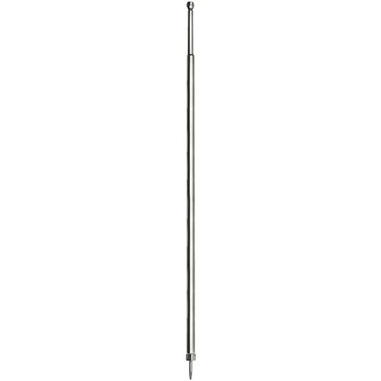 Antenna Mast Forked Stud 1964-66 Pontiac