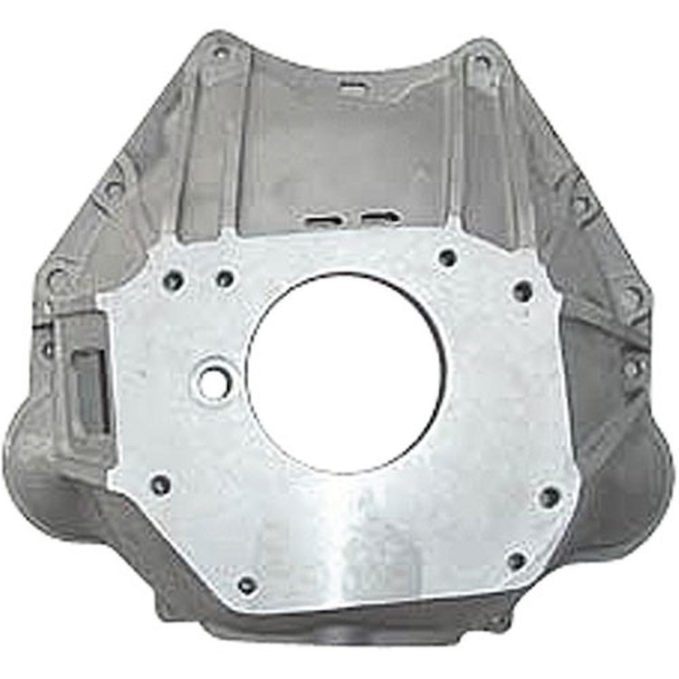 Bellhousing 4-Speed 1965-1977 BOP Aluminum