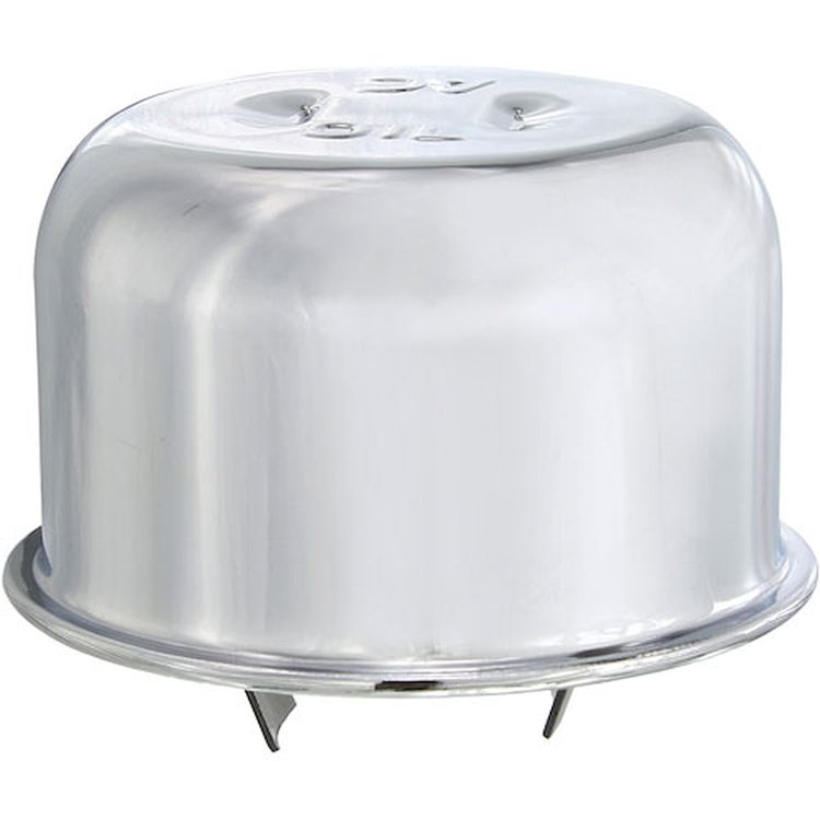 Fill Cap Oil 1959-64 Pontiac V8 Exc. California