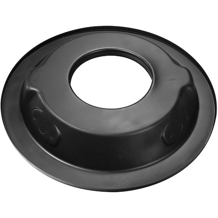 Base Air Cleaner 1967 Pontiac H.O.