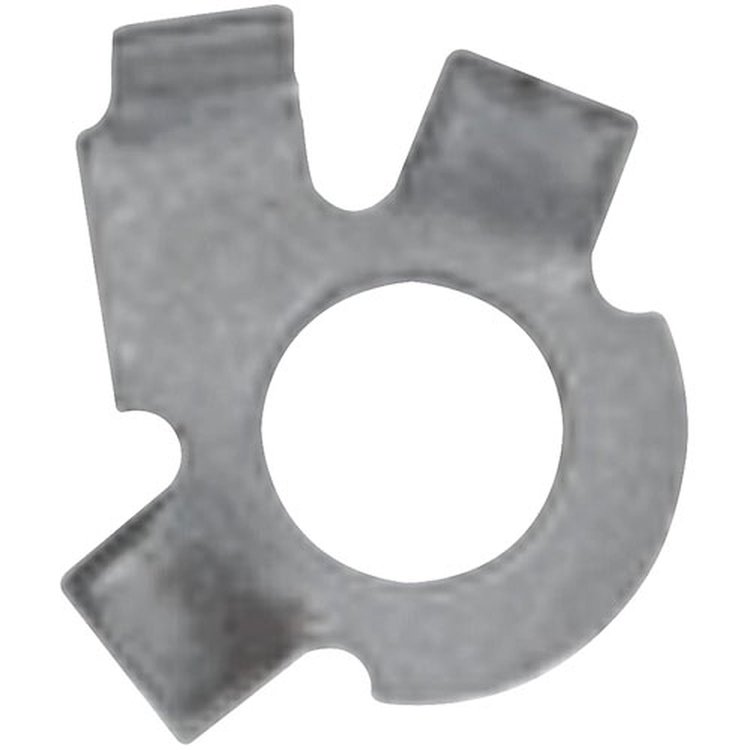 Bolt Lock Exhaust Manifold Pontiac