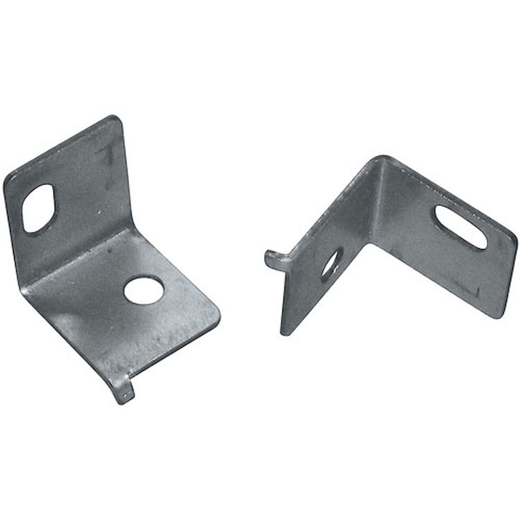 Brackets Hideaway Headlamp 1968-69 GTO