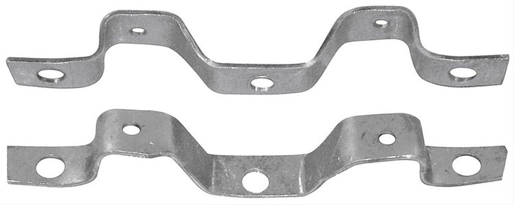 Torsion Rod Bracket Hideaway Headlamp 1968-69 GTO