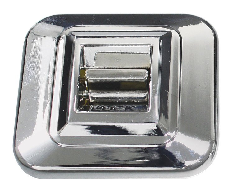 Switch Power Door Lock 1965-70 GM