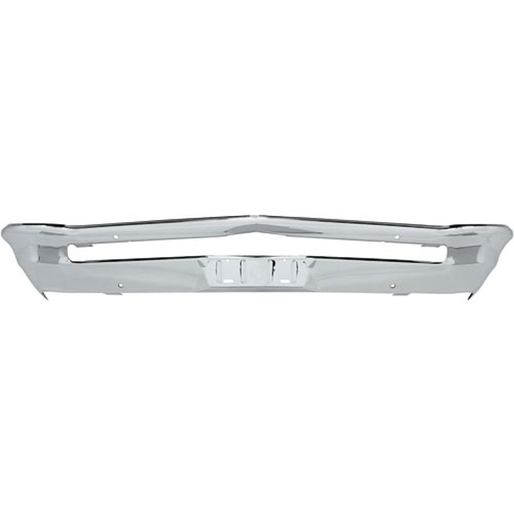 Bumper Front 1965 GTO