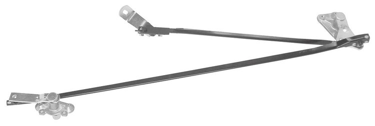 Transmission Arms Wiper Motor 1968-69 GTO/1969-72 Grand Prix