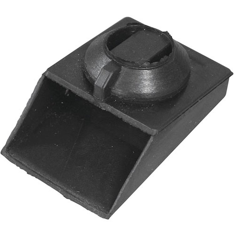 Grommet 1964-69 GTO Quarter Panel Rubber Vent