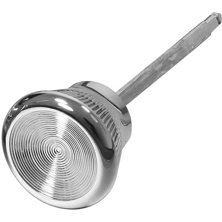 Knob Headlamp 1967-72 Pontiac / GTO